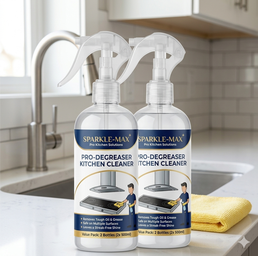 AR PRO™ Multi-Surface Spray Cleaner — Kitchen, Bathroom &amp; Glass