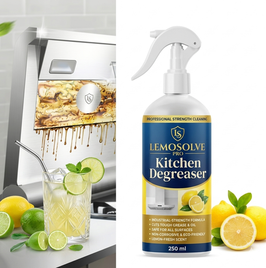 AR PRO™ Multi-Surface Spray Cleaner — Kitchen, Bathroom &amp; Glass